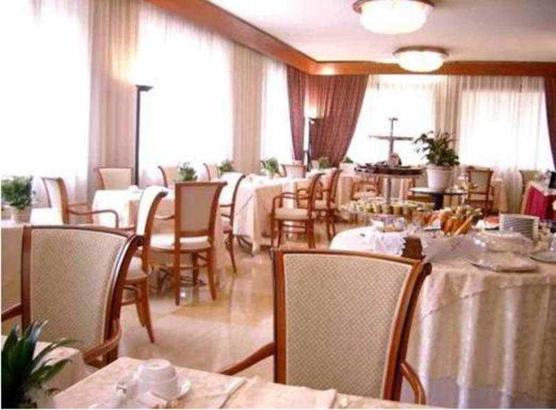 Hotel Campo Marzio Vicenza Eksteriør bilde